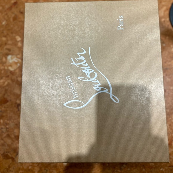 COPY - CHRISTIAN LOUBOUTIN HILLS - Picture 15 of 15